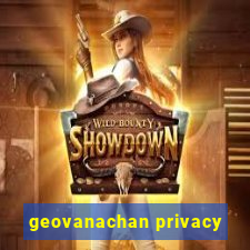 geovanachan privacy